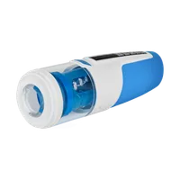 SM370 - Super Masturbator, 27 cm SM370 - Super Masturbator, 27 cm