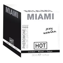 Pheromon-Parfum Miami sexy woman 30ml Pheromon-Parfum Miami sexy woman 30ml