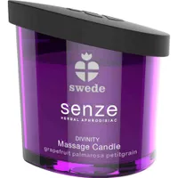 Massage Candle "Senze Small" Massage Candle "Senze Small"