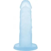 Addiction - Cocktails Silikon-Dildo - Blaue Lagune Addiction - Cocktails Silikon-Dildo - Blaue Lagune