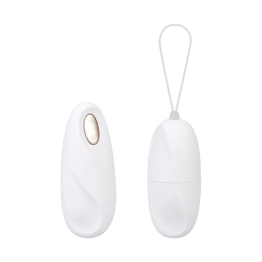 Bullet mit Funkfernbedienung, 8 cm Bullet mit Funkfernbedienung, 8 cm