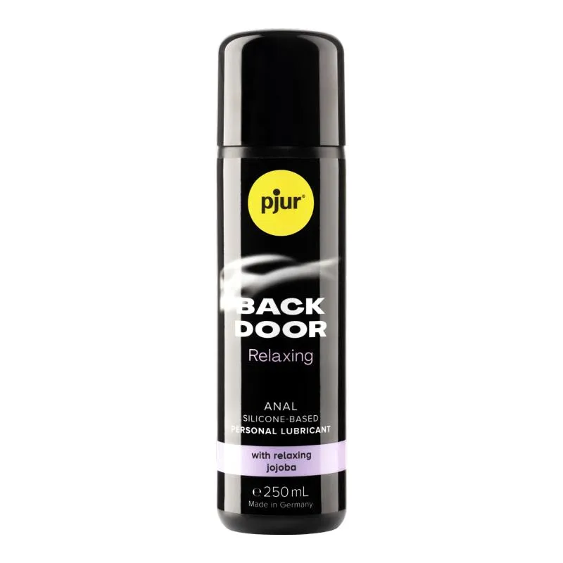 Pjur Backdoor Entspannendes Analgel - 250 ml Pjur Backdoor Entspannendes Analgel - 250 ml