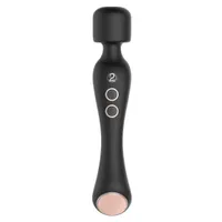 Massagestab "Warming Wand Vibrator" Massagestab "Warming Wand Vibrator"