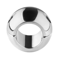 Hoden-Donut, 4 cm Hoden-Donut, 4 cm