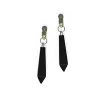 Nippelklemmen mit Gewicht (2x 50g) Nippelklemmen mit Gewicht (2x 50g)