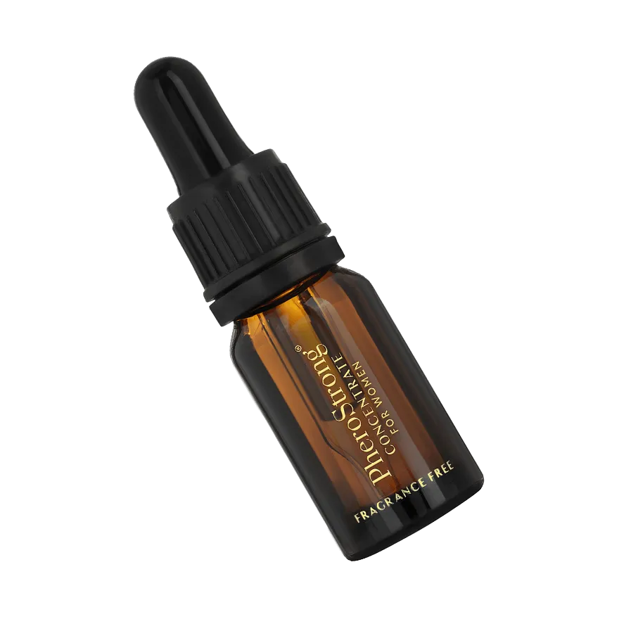 Concentrate for Women, 7,5 ml Concentrate for Women, 7,5 ml