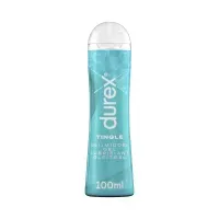 Durex Play Tingle Me Gleitgel – 100 ml Durex Play Tingle Me Gleitgel – 100 ml