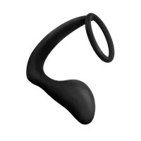 Cock Ring Plug, 20 cm Cock Ring Plug, 20 cm