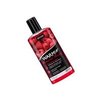 Warm up Raspberry, wasserb., 150 ml Warm up Raspberry, wasserb., 150 ml