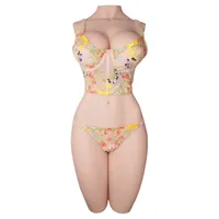 Aurora 2.0: 25.2kg Anime Sex Puppe mit schlankem Körper Aurora 2.0: 25.2kg Anime Sex Puppe mit schlankem Körper