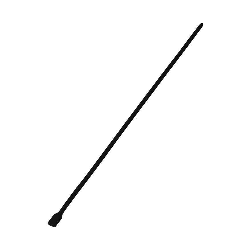 Dilator zur Elektrostimulation, 38 cm Dilator zur Elektrostimulation, 38 cm