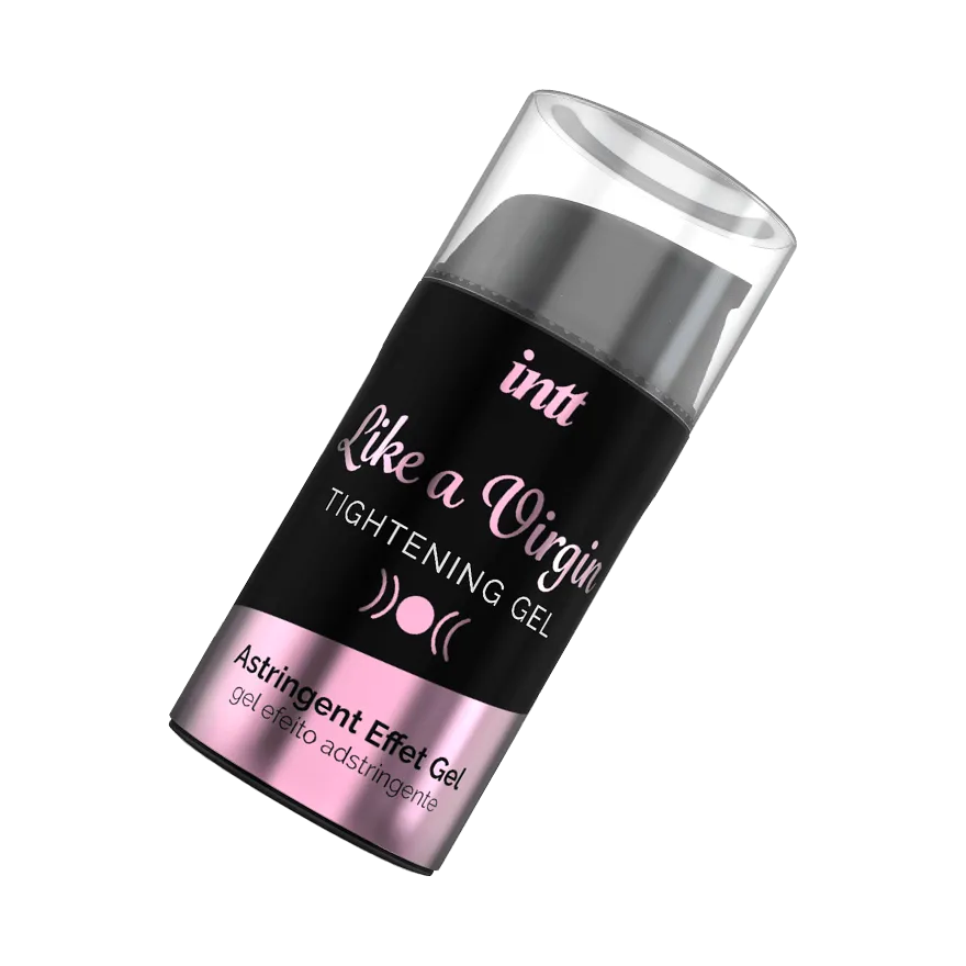 Like a Virgin - Tightening Gel, 15 ml Like a Virgin - Tightening Gel, 15 ml
