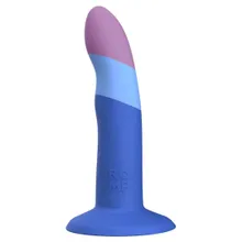 Dildo "Piccolo" mit Saugfuß Dildo "Piccolo" mit Saugfuß