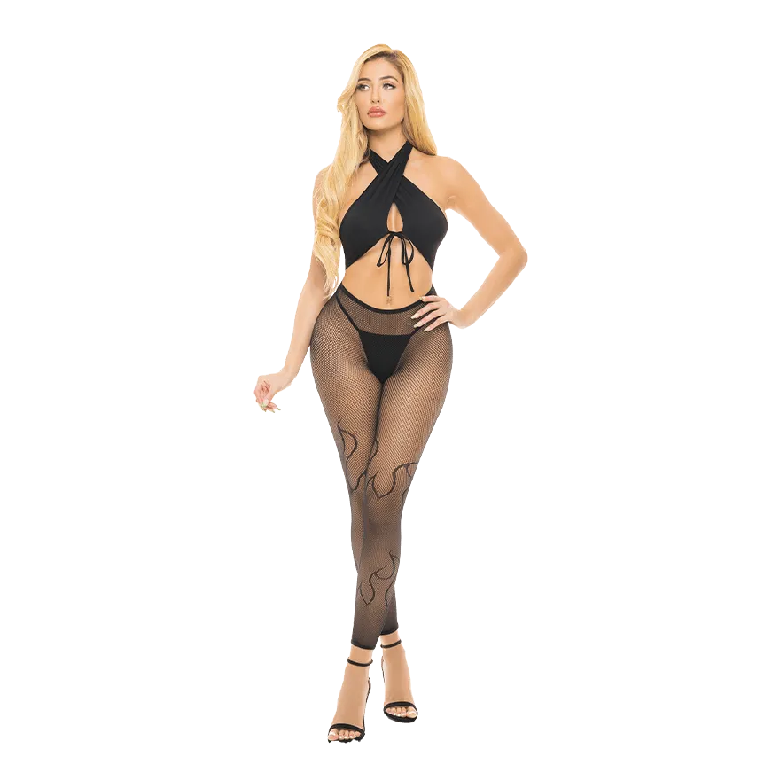 Gives you Hell, 3 Teile Gives you Hell, 3 Teile