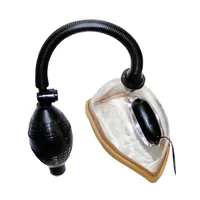 Vibrierender Vagina Sucker Vibrierender Vagina Sucker