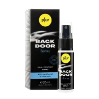 Pjur Backdoor Entspannendes Analspray - 20 ml Pjur Backdoor Entspannendes Analspray - 20 ml