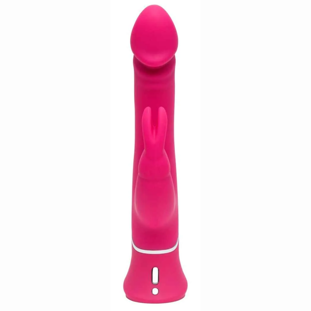 Rabbitvibrator: Dual Density Vibrator – Bild 4