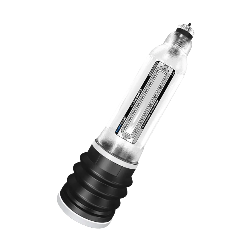 Hydromax 7, 27 cm Hydromax 7, 27 cm