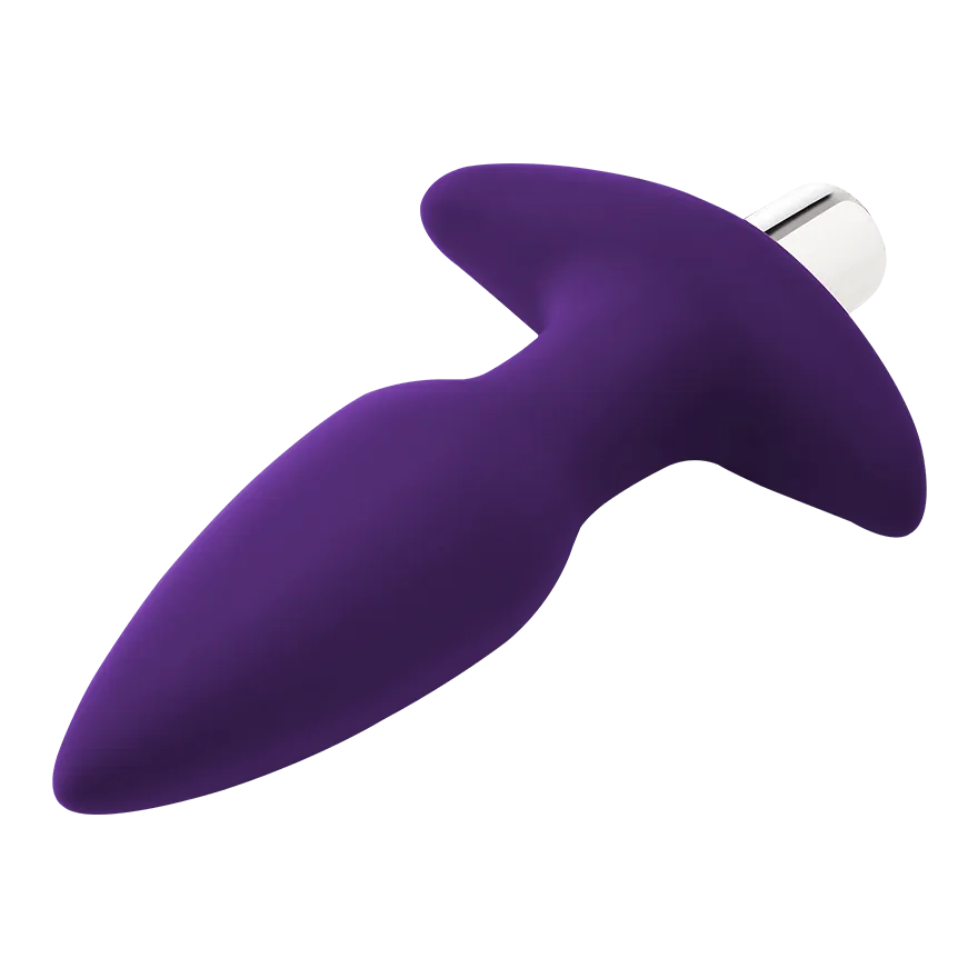 Vibrating Plug, 14 cm Vibrating Plug, 14 cm