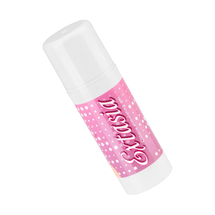 Klitoris-Gel Extasia, 30 ml Klitoris-Gel Extasia, 30 ml