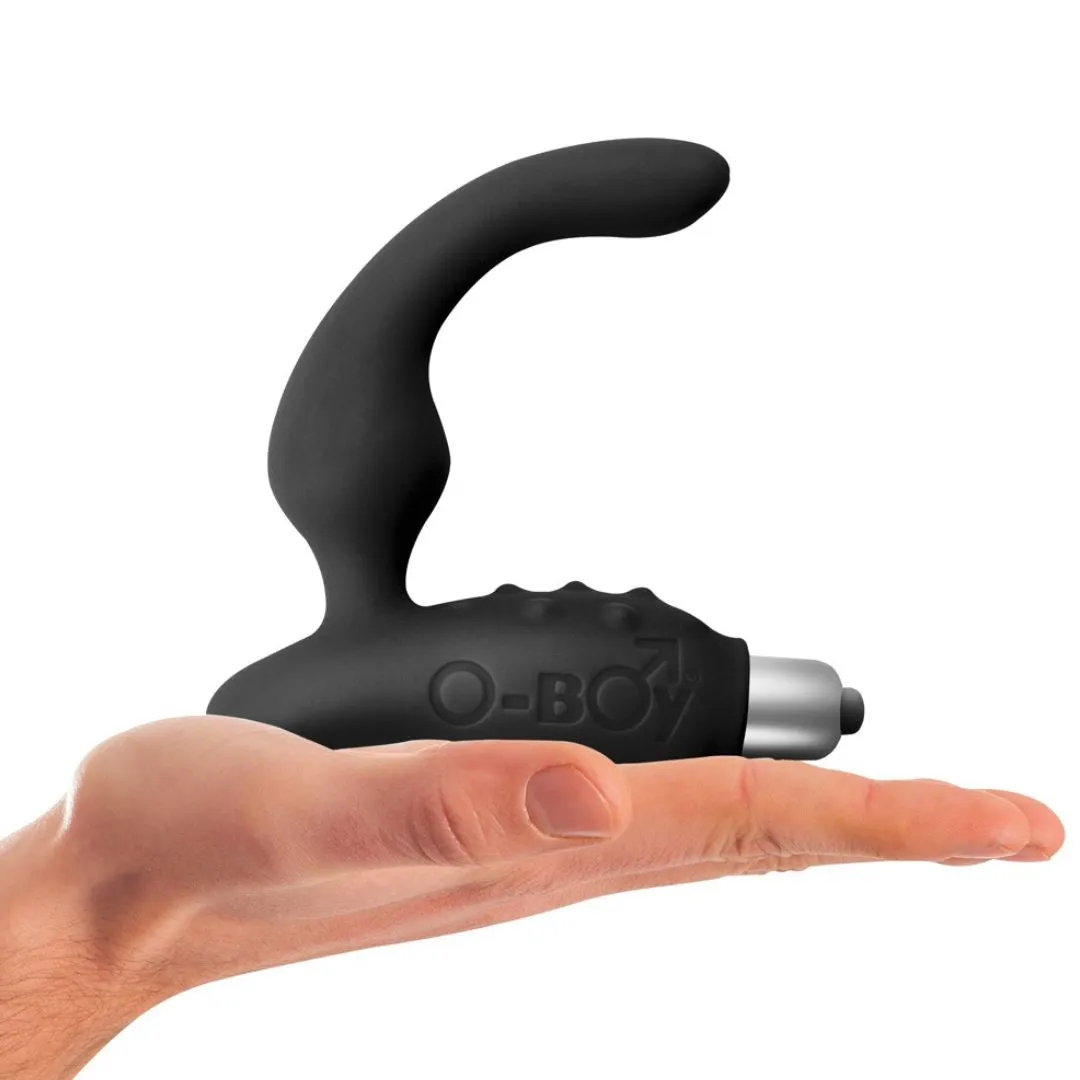 Prostatavibrator „O-Boy“ – Bild 3