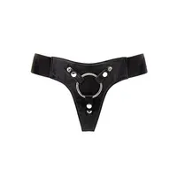 Ouch »Deluxe« Strap-On Harness Ouch »Deluxe« Strap-On Harness