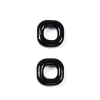 Sport Fucker Boner Expansion Pack: Penisring-Set, schwarz Sport Fucker Boner Expansion Pack: Penisring-Set, schwarz