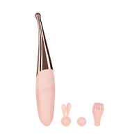 Design-Auflegevibrator, 16,5 cm Design-Auflegevibrator, 16,5 cm