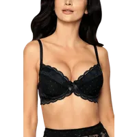 Schwarzer Push-Up BH Schwarzer Push-Up BH