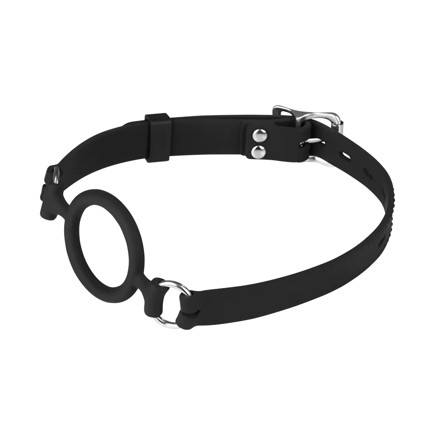 Klassischer Knebelring Klassischer Knebelring