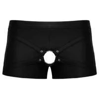 Pants im Mattlook mit Showmaster-Öffnung Pants im Mattlook mit Showmaster-Öffnung