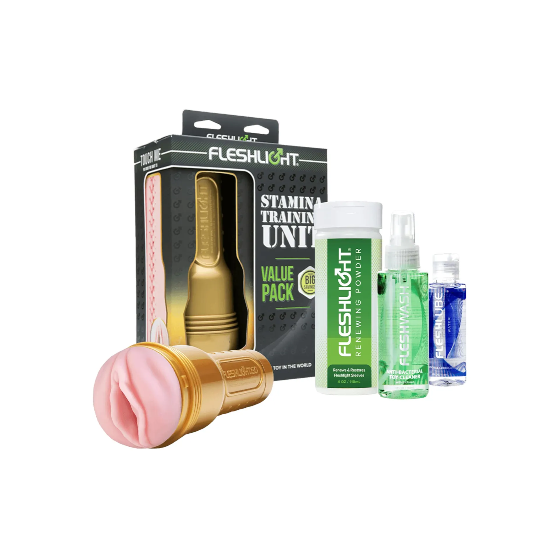 Value Pack, 25,4 cm Value Pack, 25,4 cm