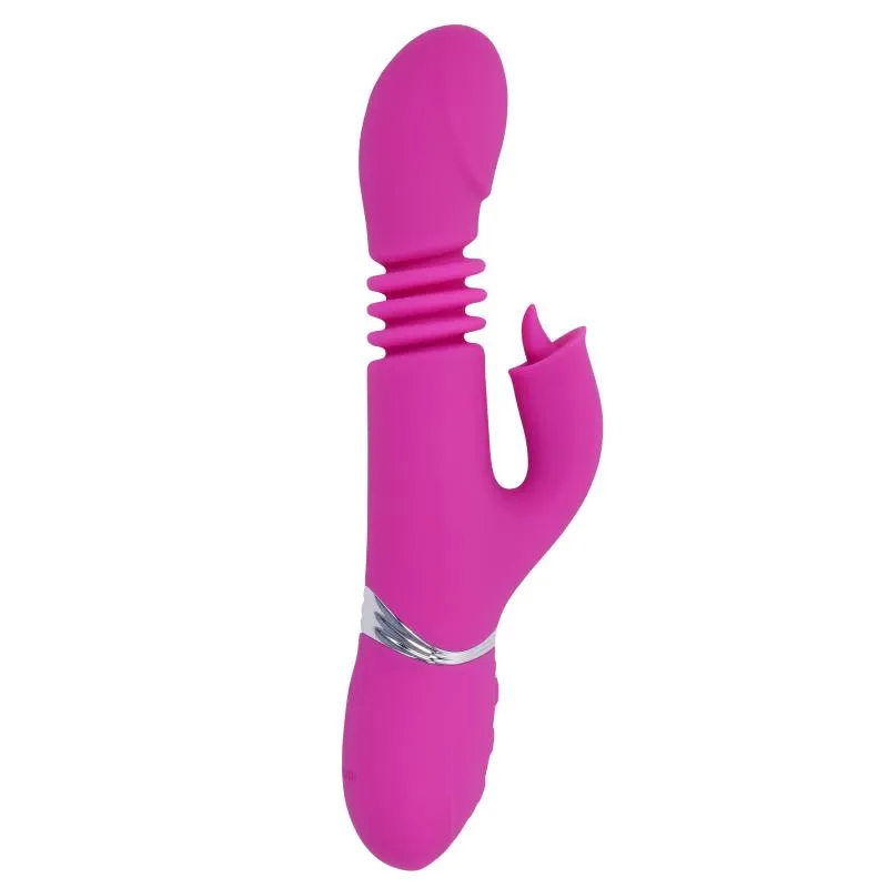 Evolved Novelties - Pink Dragon - Rosa – Bild 2