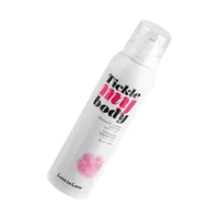 Tickle my body, wasserbasiert, 150 ml Tickle my body, wasserbasiert, 150 ml