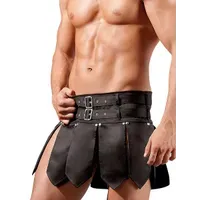 Herren-Rock, schwarz (XL) Herren-Rock, schwarz (XL)