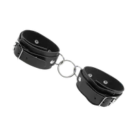 Fußfesseln mit Verbindungsring Fußfesseln mit Verbindungsring