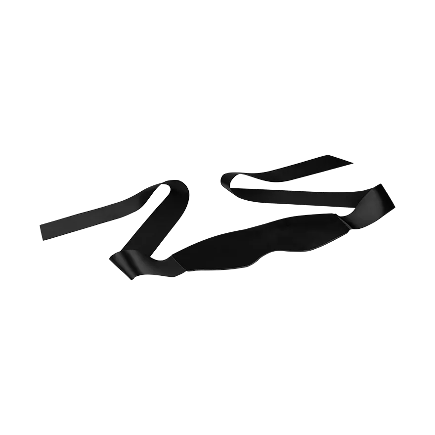 Satin Blindfold Satin Blindfold