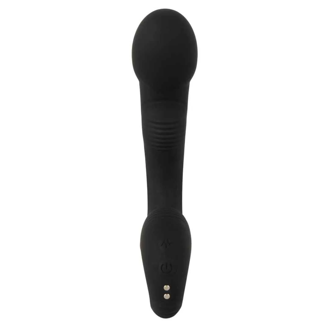 Hotspot-Vibrator für G-Zone und Prostata – Bild 4