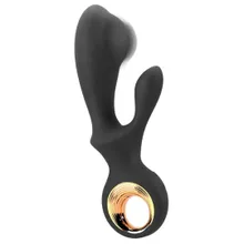 Inflatable Rabbit Vibrator Inflatable Rabbit Vibrator