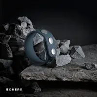 Boners »Strap L« verstellbarer Penisring Boners »Strap L« verstellbarer Penisring