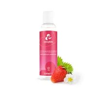 EasyGlide Erdbeeren Gleitgel auf Wasserbasis - 150 ml EasyGlide Erdbeeren Gleitgel auf Wasserbasis - 150 ml