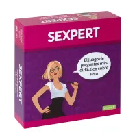 Sexpert (ES) Sexpert (ES)