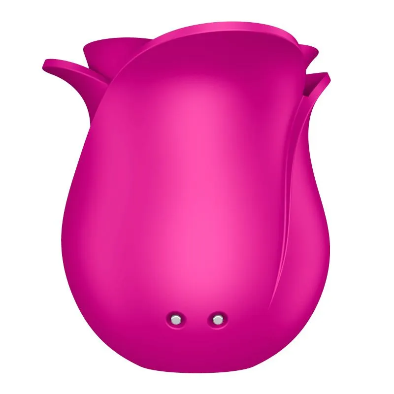 Satisfyer »Pro 2 Modern Blossom« Druckwellenvibrator – Bild 5