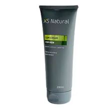 Schlankheitscreme "XS Natural" Schlankheitscreme "XS Natural"