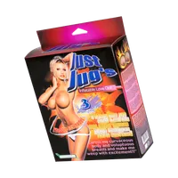 Just Jugs, 150 cm Just Jugs, 150 cm