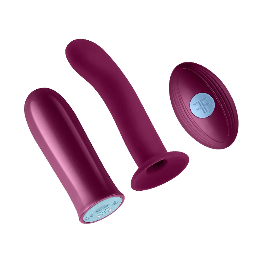 Versa Bullet + S Sleeve Versa Bullet + S Sleeve