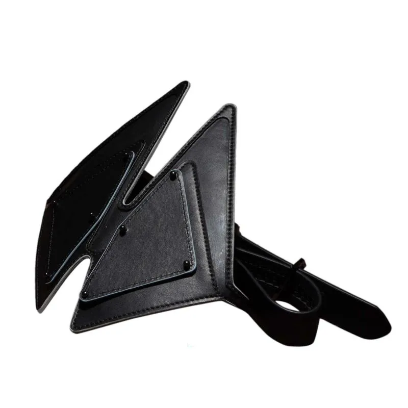 LOCKINK - Vixen Augenbinde Set - schwarz – Bild 3