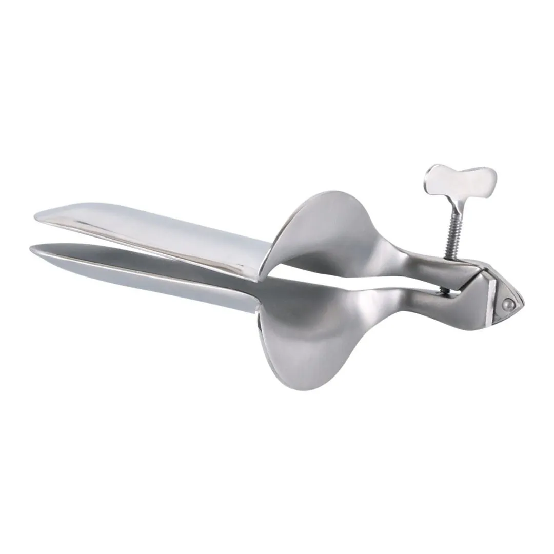 Spekulum aus Edelstahl Spekulum aus Edelstahl