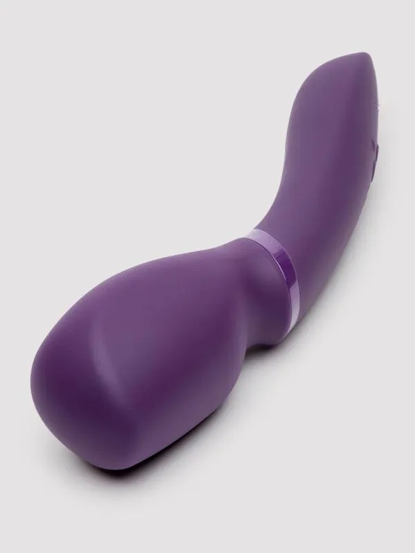 We-Vibe - Wand 2 Vibrator - Lila – Bild 2