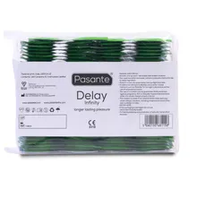Pasante Delay Kondome 144 Stück